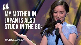 Florida is stuck in the 80s  Yumi Nagashima