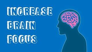Top 10 Ways To Train Your Brain To Stay Focused and Productive