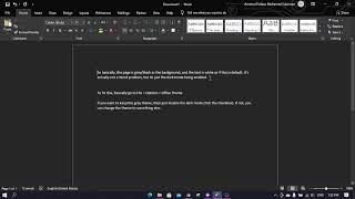 Microsoft Word - Halaman Menjadi Abu-abu sebagai Latar Belakang Perbaiki