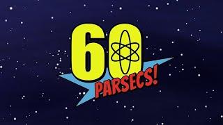 Обзор игры 60 Parsecs  60 Парсеков