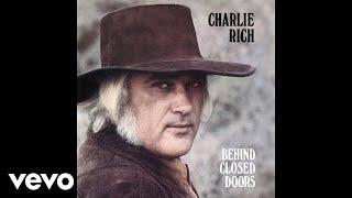 Charlie Rich - The Most Beautiful Girl Audio