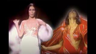 Every Dramatic Outfit Reveal from the Cher Show Season1