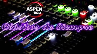 Aspen Radio Clásicos