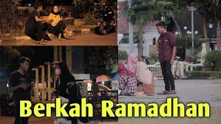 gombalin semua cewek randem  spesial ramadhan