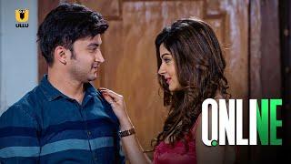 Patni Ko Roz Chahiye Alag Tarike Se Pyar  Online  Part - 1  Ullu Originals  Subscribe Ullu App