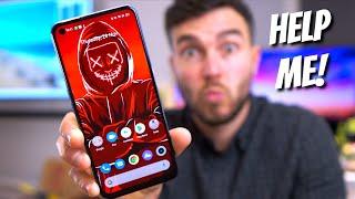 realme 7 5G - Best BUDGET 5G Smartphone 2020?