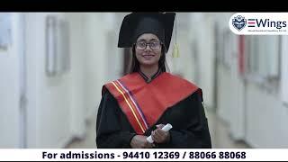 Study MBBS in Kyrgyzstan  MBBS Admissions  Kyrgyz State Medical Academy Kyrgyzstan