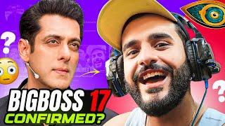 Big Boss 17 CONFIRMED   Dil se Dil ki baat #1 