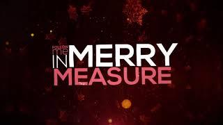 We Are The Empty - Deck The Halls Official Lyric Video