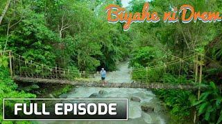 Travel with a purpose in in Negros Oriental Full episode  Biyahe ni Drew