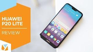 Huawei P20 Lite Review