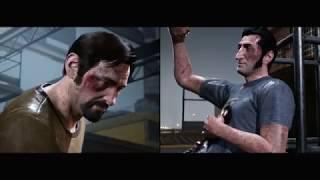 A WAY OUT - Ending #2 Vincent Ending