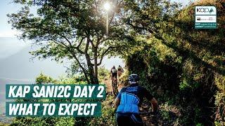 2023 KAP SANI2C  WHAT TO EXPECT DAY 2