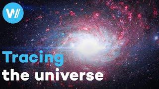 Mapping the universe to trace the history of its expansion  Cosmic Flow 13