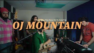 OJ Mountain - The Smiles That Have Yet to Come 2023 Tiny Desk Contest Entry #tinydeskcontest