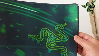 Razer Goliathus Speed Cosmic Edition