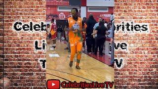 Why Did Floyd Mayweather Curse Out Michael Blackson Over A Celebrities Basketball Game