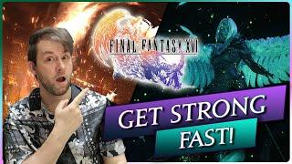 BEST Abilities to grab EARLY  Final Fantasy 16 Tips