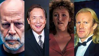 Die Hard 1988  Cast After 35 Years What Happened to The Cast Now