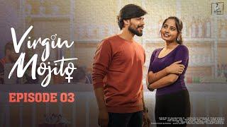 Telugu Web Series - Ep 3  Love Proposal  Love Story  Seshu Kesan Vrindha Chakradhar RL  #love