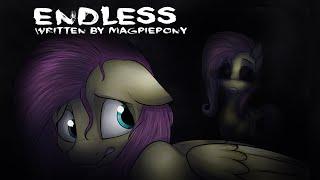 Endless MLP Fanfic Reading Grimdark