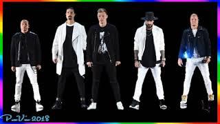 Its True by Backstreet Boys  official lyrics video