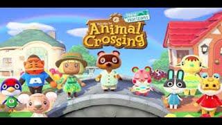 Free download Animal Crossing New Horizons About your phone latest version