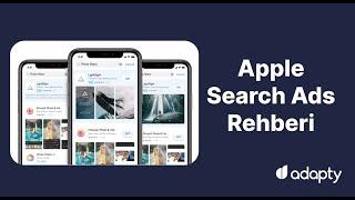 Apple Search Ads ile Mobil Uygulamanız için Reklam Verin   Tüm Bilmeniz Gerekenler