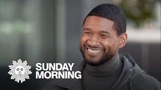 Usher talks Super Bowl halftime show new album and whats coming next