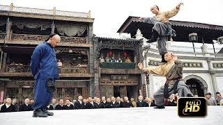 Jet li vs Everyone fighter - Fearless 2006 Movie Clip