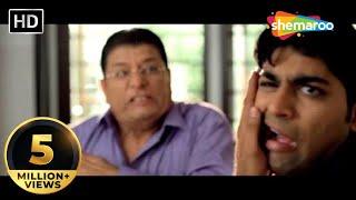 Chhello Divas Comedy Scene - Ketla Baap Raakhya Chhe? – Malhar Thakar - Yash Soni