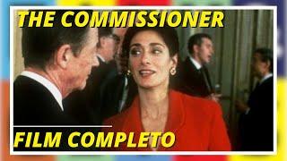 The Commissioner  Thriller  Film completo in italiano