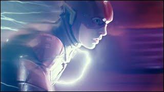 The Flash - All Powers from the Films 2016-2023