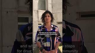 European Drugs Summer School 2022 testimonials Portugal