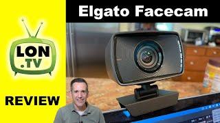 Elgato Facecam Review - Webcam with Manual Controls for Streamers