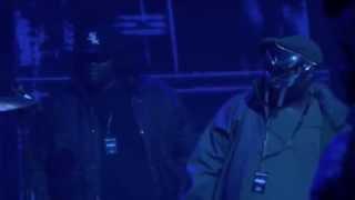 MF DOOM & Robert Glasper Experiment - Figaro Live HQ Audio