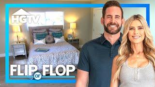 Strange Doll House Remodeled Into a Dream Home  Flip or Flop  HGTV