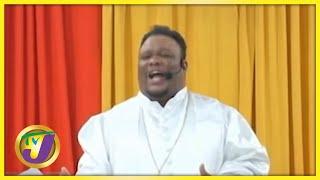 Who was Controversial Pastor Kevin Smith? TVJ News - Oct 25 2021