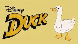 DuckTales 2017 Theme but its just Duck