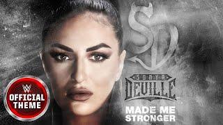 Sonya Deville – Made Me Stronger Entrance Theme