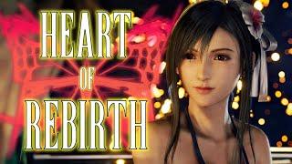 Is Tifa the Crux of Final Fantasy VII Rebirth? Seal Team 7 with TifaTheMonk