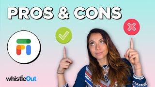 Google Fi  What are the Pros & Cons?