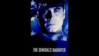 The Generals Daughter  Behind the Secrets John Travolta Madeline Stowe James Woods