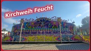 Scheibenwischer - Lets Dance Eschenbacher Feucht Kirchweih 2024  Offride