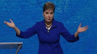 O poder dos pensamentos e das palavras -1  Joyce Meyer