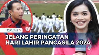 Dumai Dipilih Jadi Tempat Upacara Peringatan Hari Lahir Pancasila 2024 Bagaimana Persiapannya?