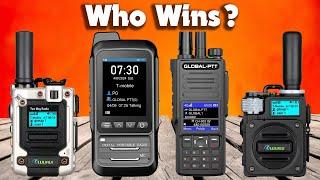 Best Wurui POC Walkie Talkie  Who Is THE Winner #1?