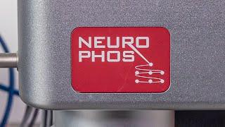 NEUROPHOS project video English