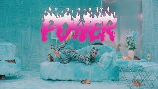 KATJA KRASAVICE - PUSSY POWER Official Music Video