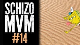 Weekly Schizo MvM with the Boys #14